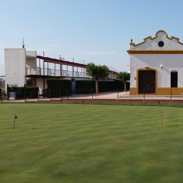 Golf club, Valencia