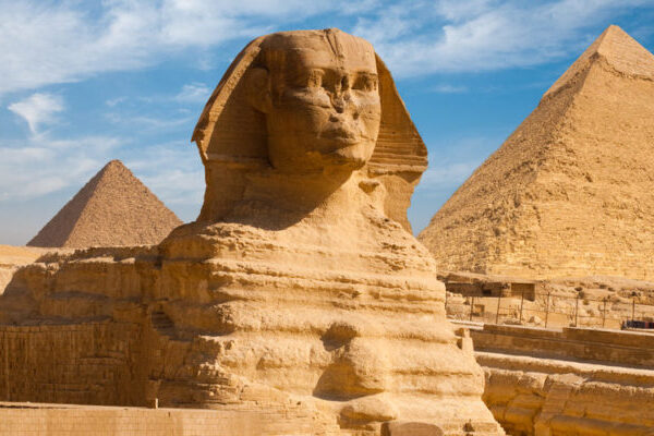 Egipto maravilloso
